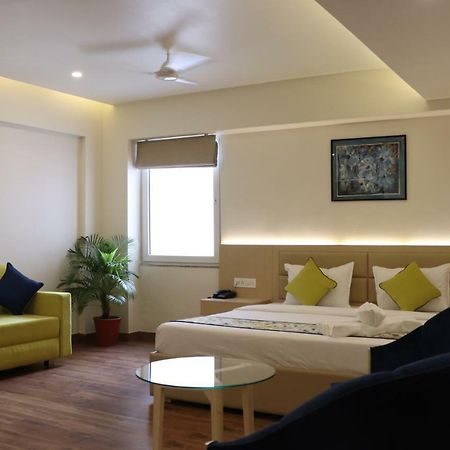 Hotel Le Amor Кота Экстерьер фото