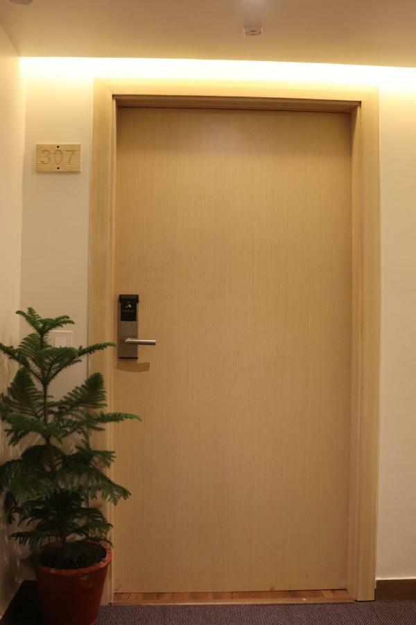 Hotel Le Amor Кота Экстерьер фото